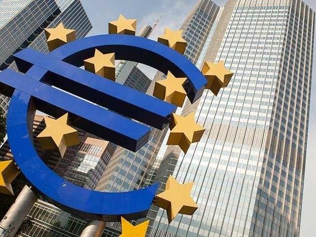 Euro Bölgesi ekonomisi üçüncü çeyrekte yüzde 0,2 büyüdü