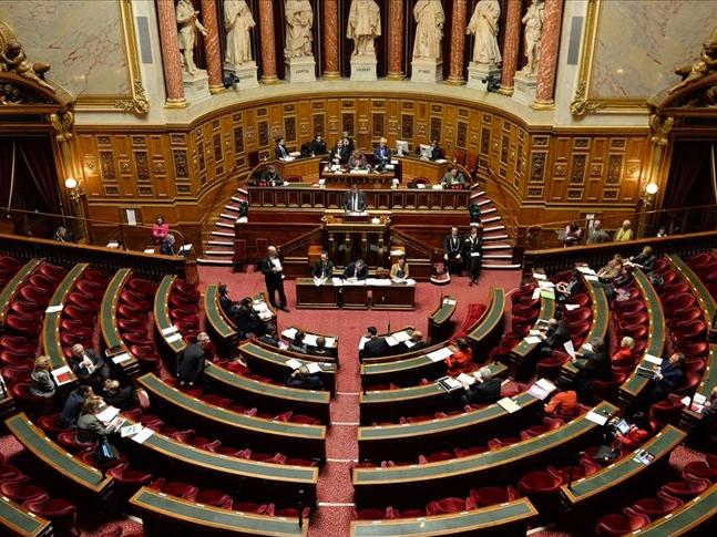 Fransız Senatosu, Azerbaycan'a yaptırımı öngören önergeyi kabul etti