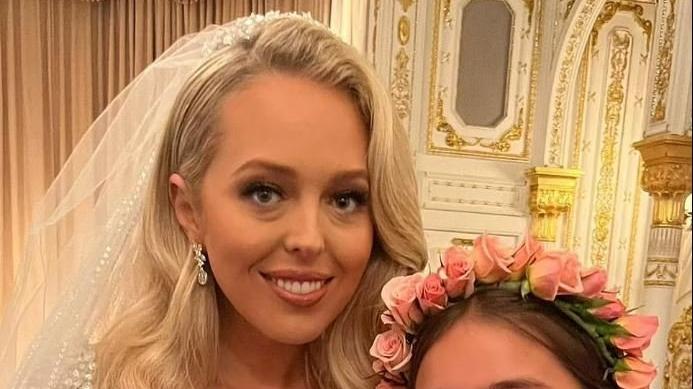 Donald Trump'ın kızı nişan yüzüğüne 5,5 milyon TL'lik pırlanta ekletti