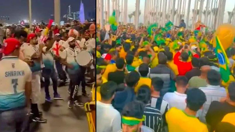 Katar'dan Dünya Kupası için 'kiralık ve erkek taraftar'