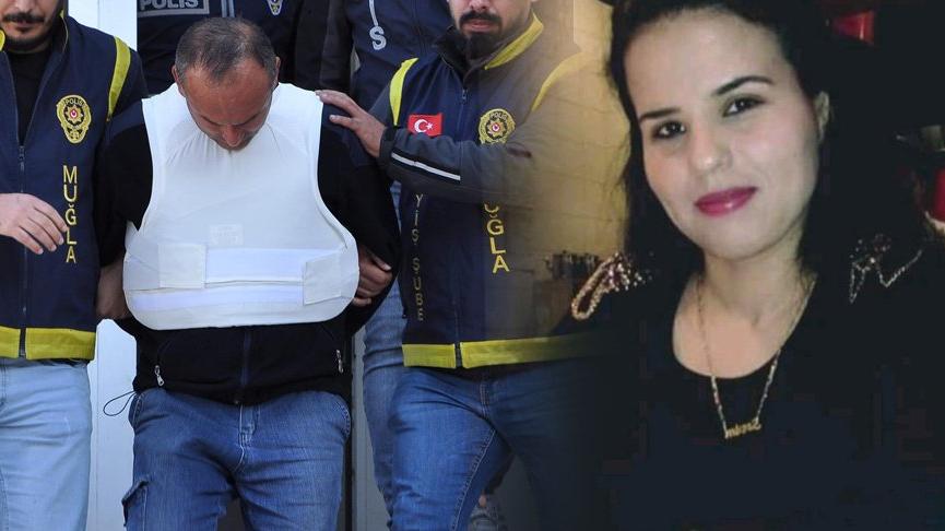 Eşini öldürüp cesedini ormana attıktan sonra kayıp başvurusunda bulunmuş
