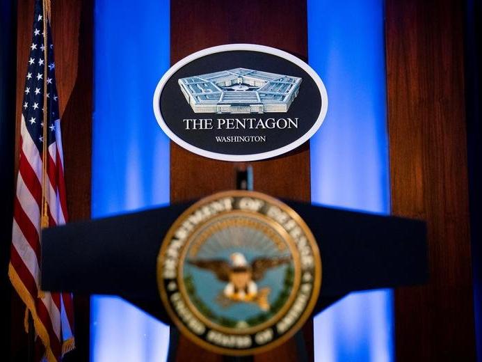 Pentagon: Rusya'nın Herson'dan çekilmesi Ukrayna için stratejik bir zafer