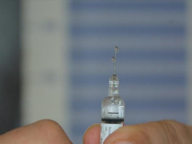Grip ve zatürre aşıları KOAH'a bağlı ölüm riskini azaltıyor
