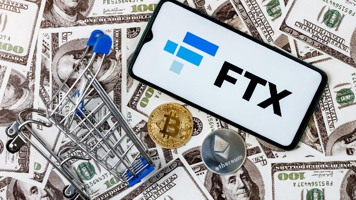 FTX çöküşü sonrası kripto piyasasından 190 milyar dolar silindi