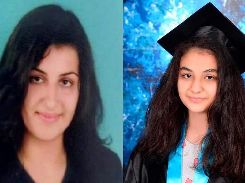 Taksim'deki saldırıda hayatını kaybeden Arzu öğretmen ve kızının adı okullarda yaşayacak