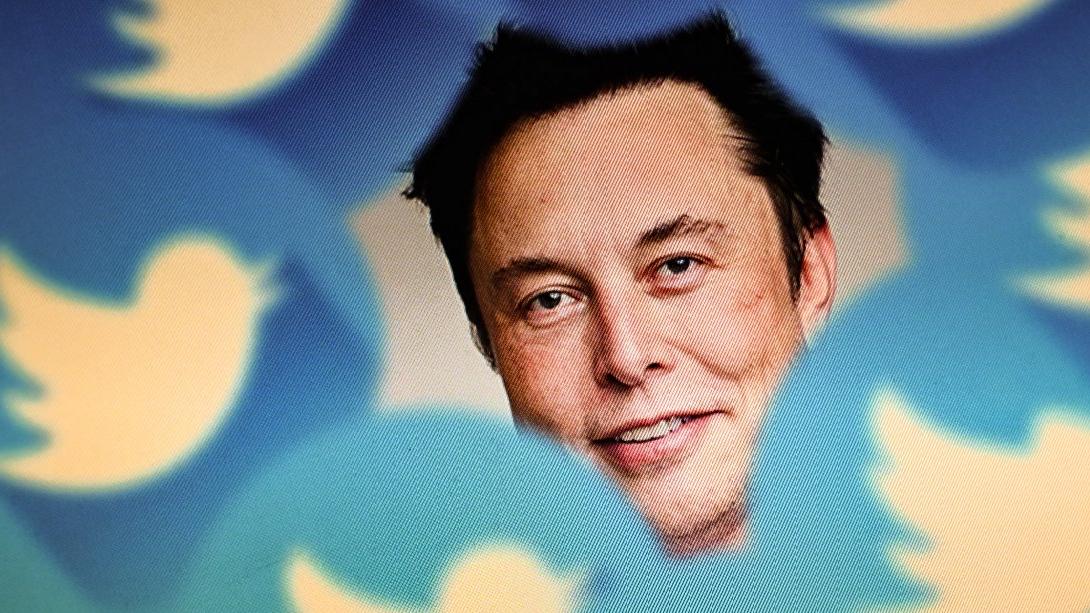 Elon Musk, Twitter Blue için tarih verdi: '29 Kasım'da geri gelecek'