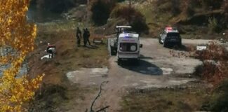 Alzheimer hastasının cesedi gölette bulundu