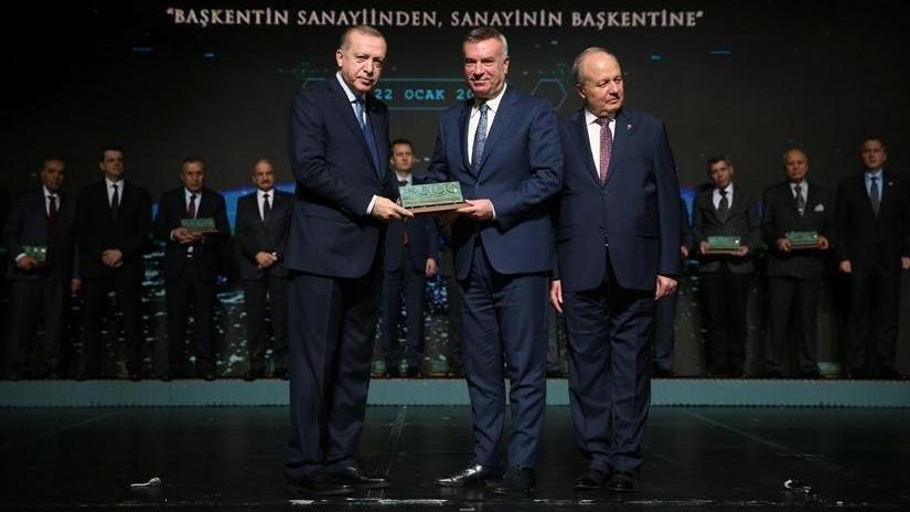 Özelleştirme kapsamındaki TEİAŞ'ta gizli kapaklı dev ihale