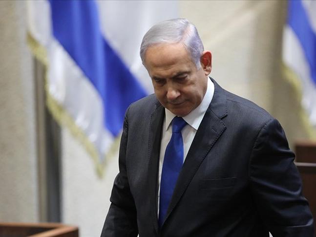 İsrail'de yeni hükümetin kurulmasında kaos yaşanıyor