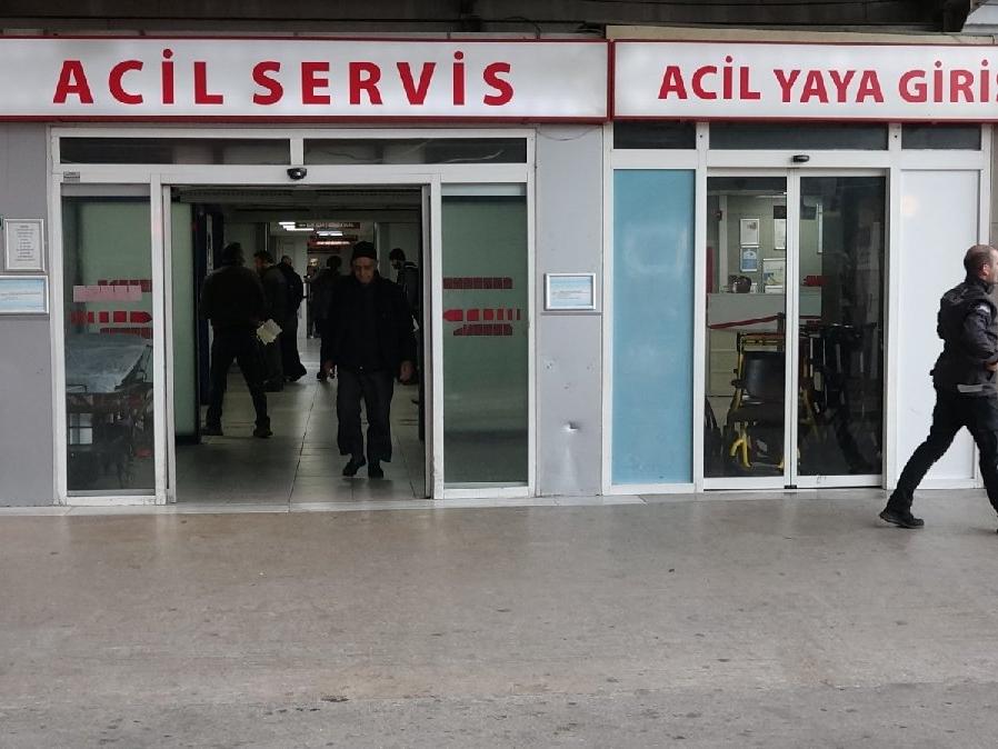 Bursa'da sahte içki zehirlenmesinde ölü sayısı 6'ya yükseldi