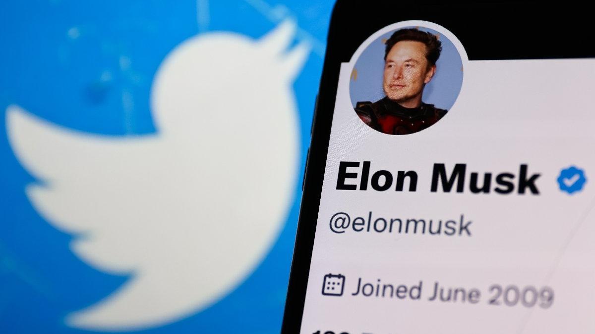 Elon Musk'ın başı dertte... İşten çıkarılan Twitter çalışanı dava açtı