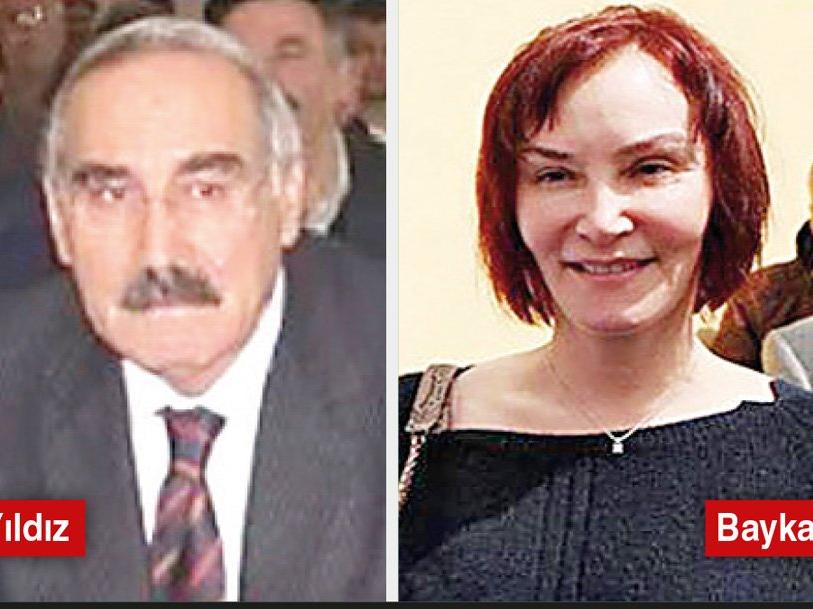 Gayri milli başkasının parasına el koyandır!