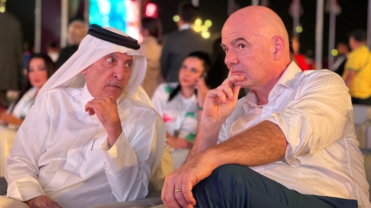 Katar'da bira yasağı kriz yarattı! Kraliyet Ailesi istedi, FIFA kabul etti