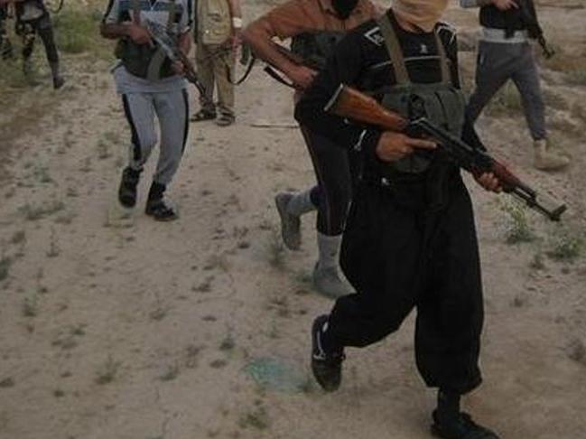 İYİ Partili vekilden dikkat çeken iddia: IŞİD 6 kente silah gömdü