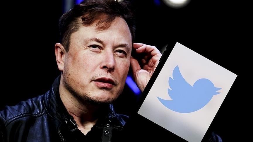 Elon Musk'tan Twitter açıklaması: Yeni politikamız erişim özgürlüğü değildir
