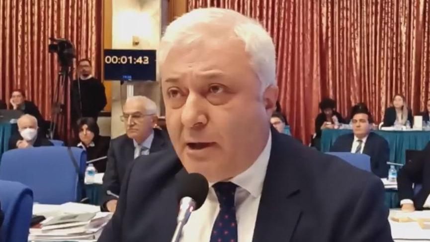 CHP ile AKP arasında 'uyuşturucu' tartışması