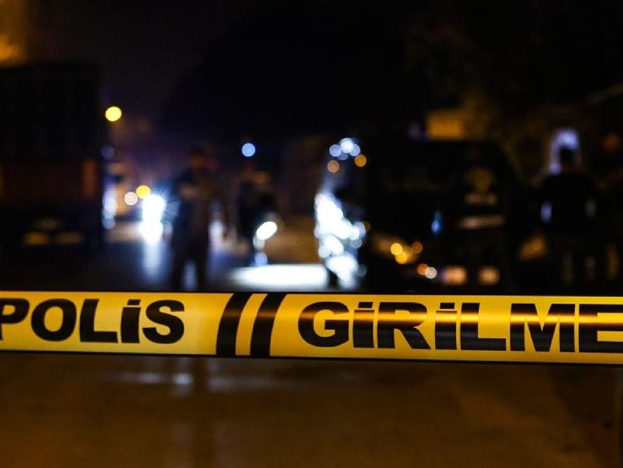 Ankara'da bir kişi tartıştığı eşini öldürdükten sonra intihar etti