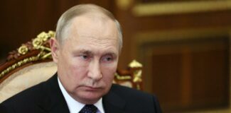 Oligarkların gizemli ölümü: 'Rus iş dünyası içindeki gizli savaş yaşanıyor'