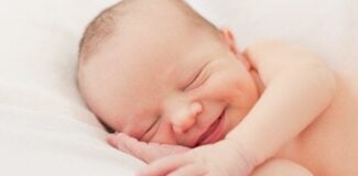 Her 10 doğumdan biri prematüre