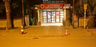 Balık tutarken fenalaşınca denize düşüp, yaşamını yitirdi
