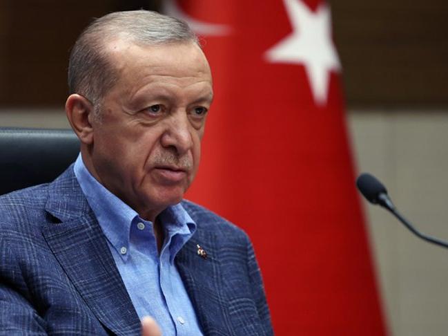 Cumhurbaşkanı Erdoğan, bugün Katar'a gidecek