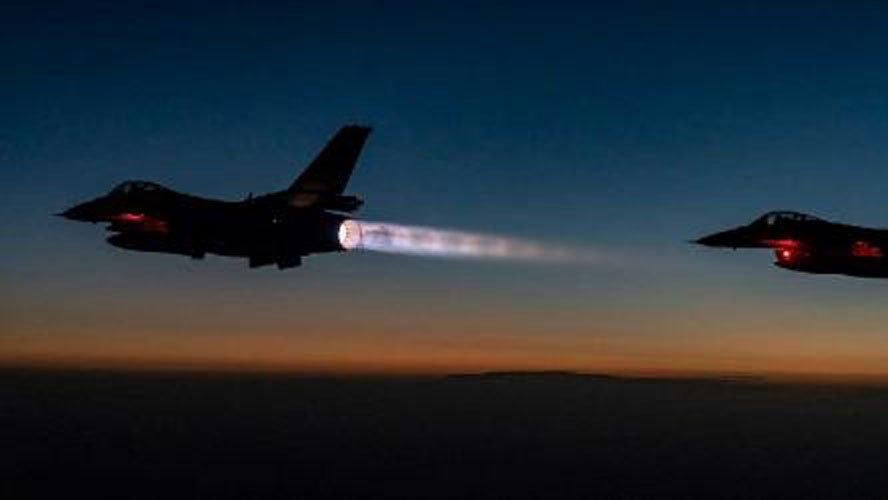 TSK'nın Suriye ve Kuzey Irak operasyonu hakkında dikkat çekici yorum