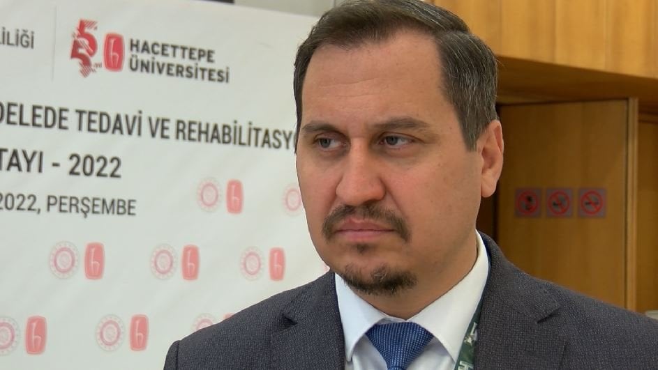 Doç. Dr. Sertaç Ak