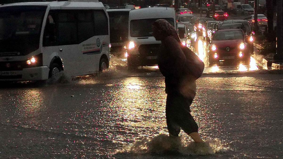 15 dakika yetti! Hayat felç oldu