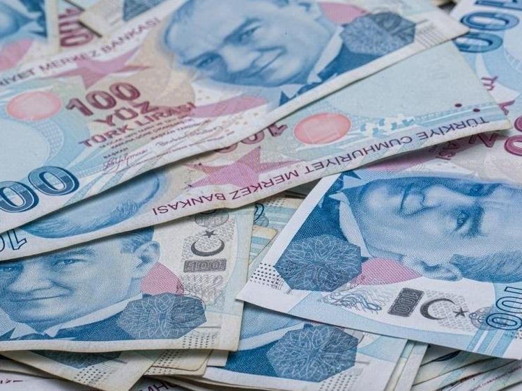 Hazine piyasaya 1,9 milyar TL borçlandı