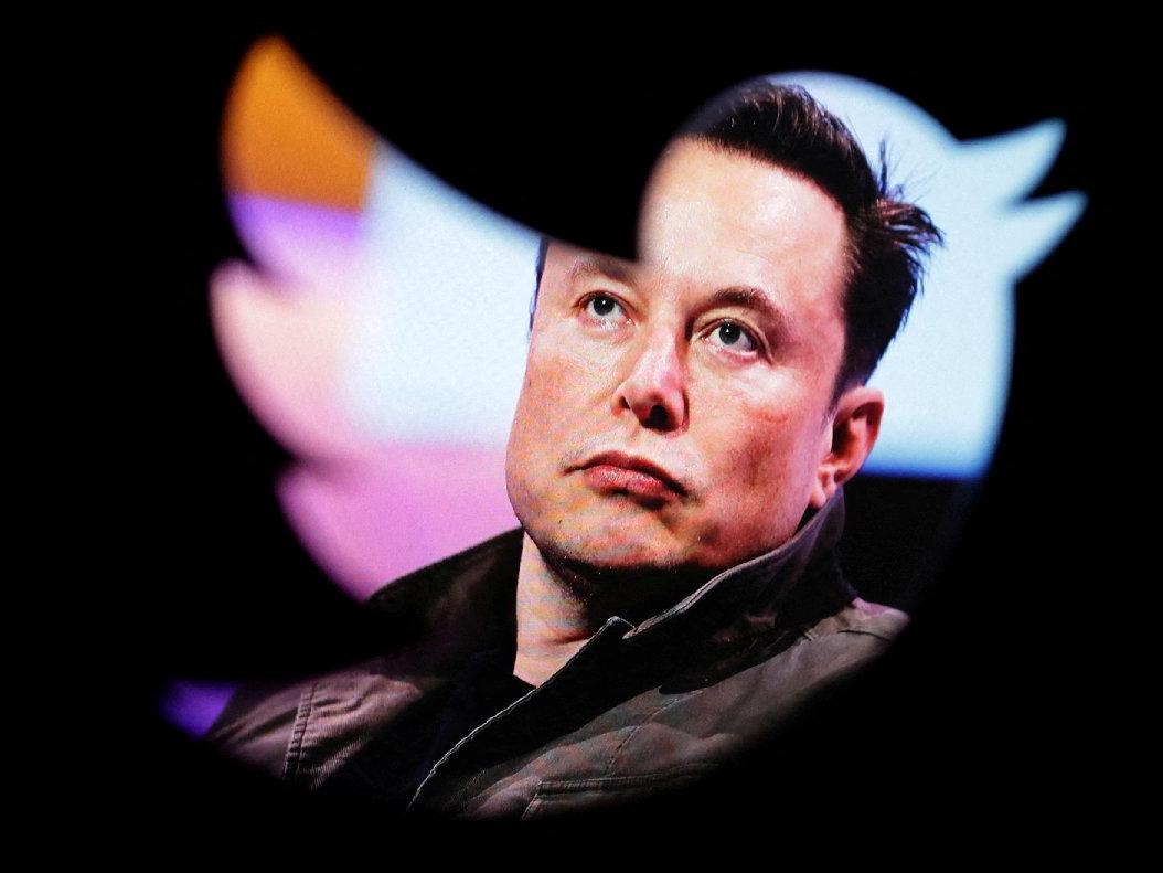 Elon Musk bir yılda 170 milyar dolar kaybetti