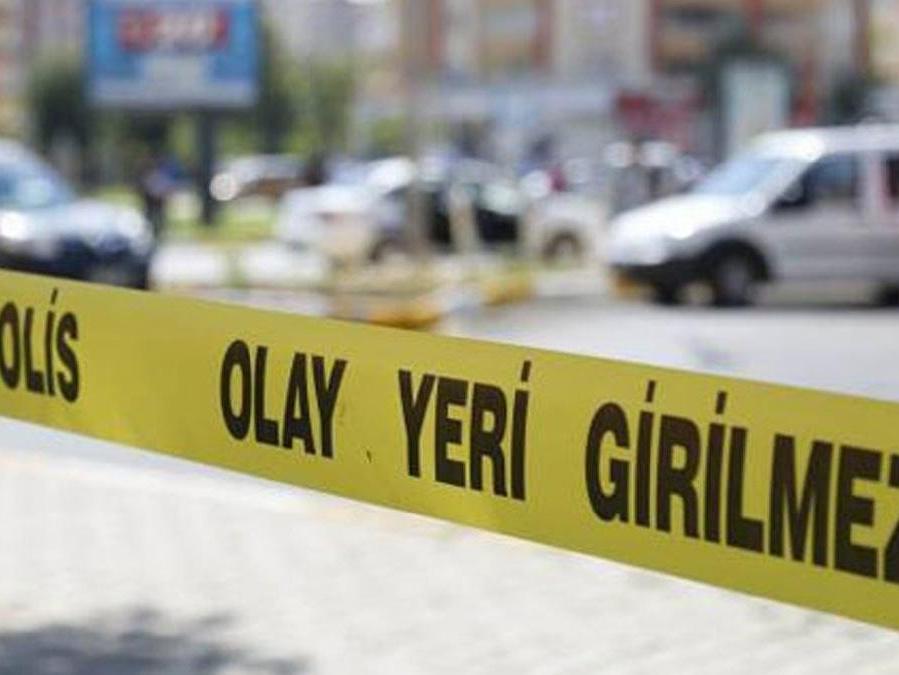 Genç Partili ilçe başkanı trafik kazasında öldü