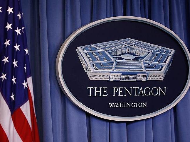 Pentagon: Suriye'deki gelişmeleri izliyoruz