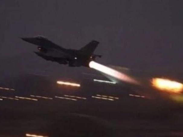 ABD ve Rusya'dan arka arkaya Türkiye'nin Suriye operasyonuyla ilgili açıklamalar