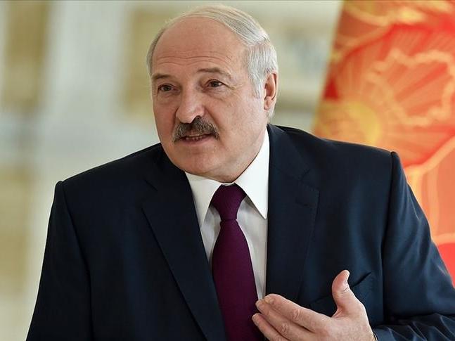 Lukaşenko: Öncelikle Ermenistan'ın harekete geçmesi gerekiyor