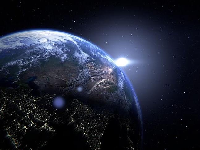 James Webb Teleskobu, bir ötegezegenin atmosferini ayrıntılı olarak görüntüledi