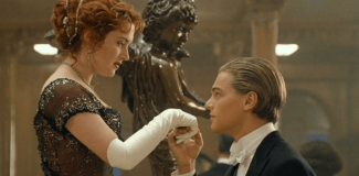 Leonardo DiCaprio az kalsın Titanik'teki rolü kaçıracaktı