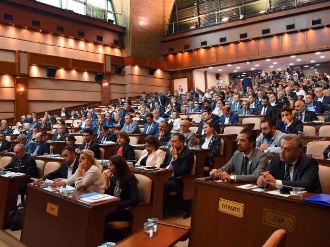 İstanbul’un 39 ilçesinin 2023 bütçeleri onaylandı