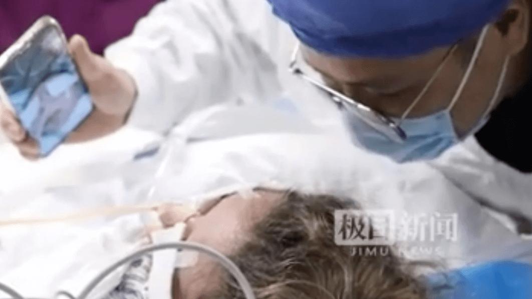 Covid yüzünden 3 yıl ayrı kalan çifti kavuştukları gün ölüm ayırdı