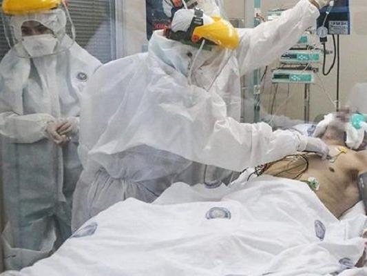 Coronadan ölenlerin sayısı yine gizlendi