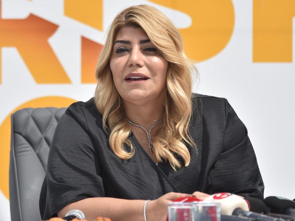 Kayserispor Başkanı'na 'Çirkin kadın' dedi, savcı 2 yıl hapis istedi