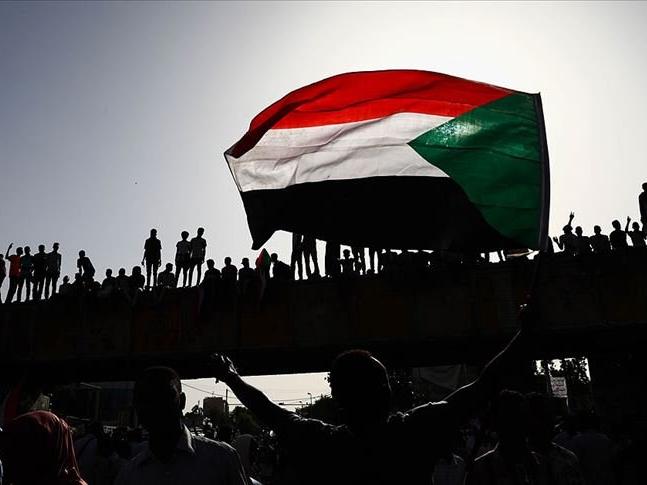 Sudan'daki protesto gösterilerinde ölü sayısı 120’ye yükseldi
