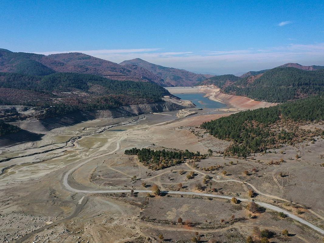 DOĞADER Başkanı uyardı: Halk yanıltılıyor