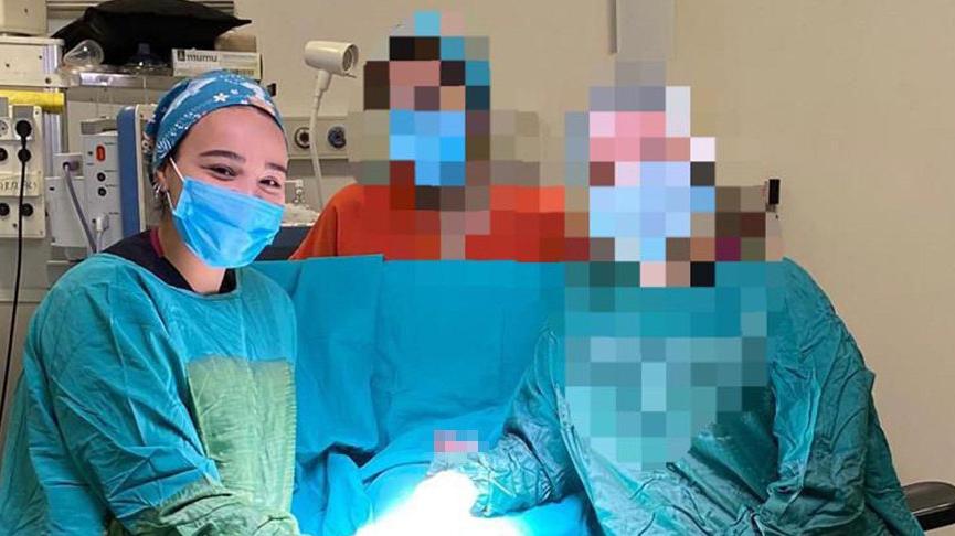 Çerkezköy Devlet Hastanesi'ndeki sahte doktor ifadesinde her şeyi anlattı