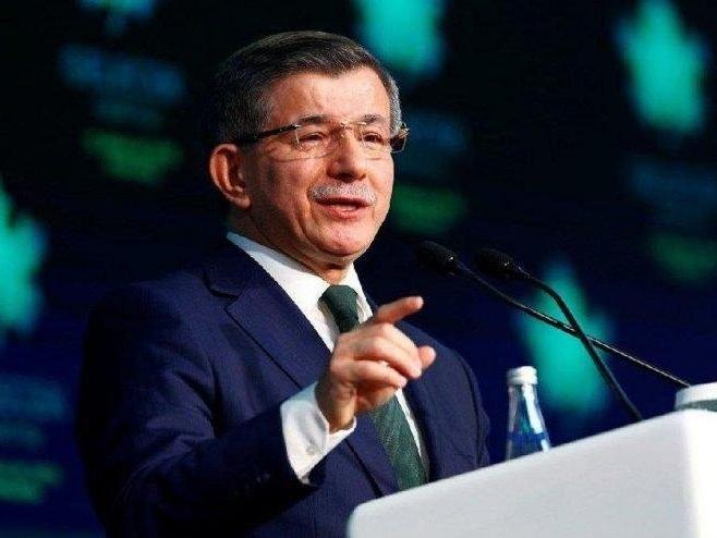 Davutoğlu'ndan çağrı: Acilen denetlenmeli
