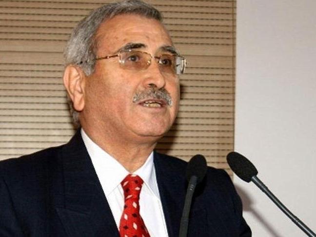 İYİ Parti'li Yılmaz: Cami artıyor cemaat azalıyor 