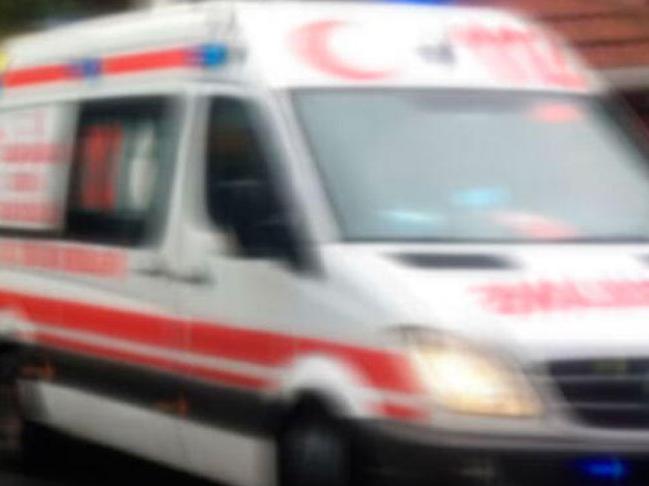 Şemdinli'de korucuların nöbet tuttuğu kulübeye yıldırım düştü: 3 yaralı