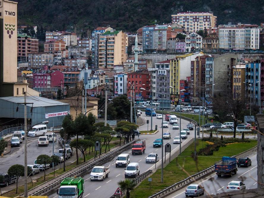 Antalya'da Ruslar, Trabzon'da Araplar kiralık konut fiyatlarını uçurdu