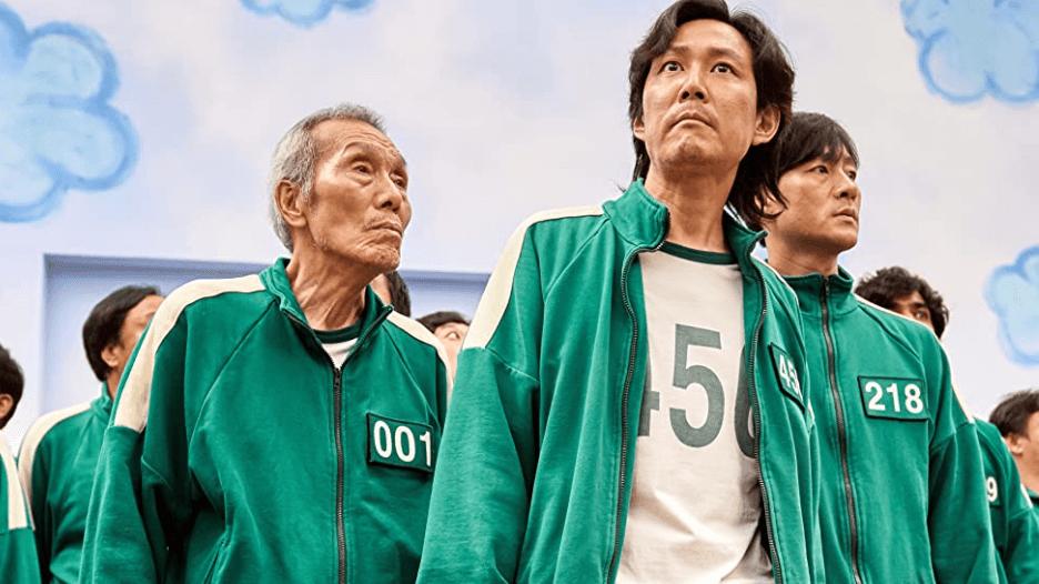 Squid Game yıldızı Oh Yeong-su cinsel tacizle suçlanıyor