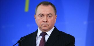 Belarus'ta şok etkisi yaratan ölüm: Dışişleri Bakanı hayatını kaybetti