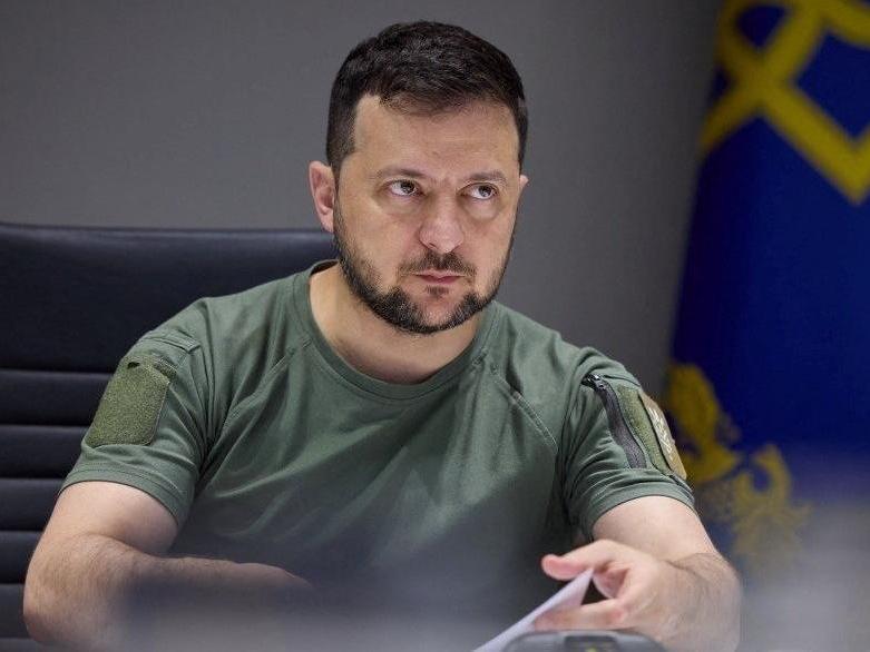 Zelenskiy, Rusya'ya yaptırımları az buldu, bu kez petrol çağrısı yaptı